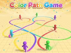 Jeu Color Path Game