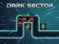 Jeu Dark Sector