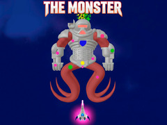 Jeu The Monster