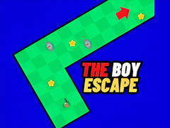 Jeu The Boy Escape