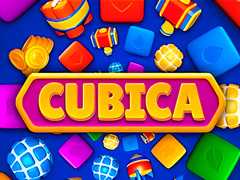 Jeu Cubica