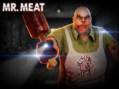 Jeu Mr Meat