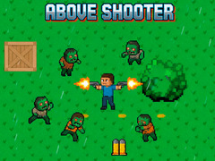 Jeu Above Shooter