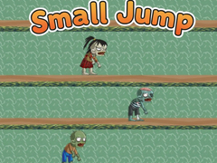 Jeu Small Jump