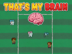 Jeu That's My Brain