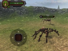 Jeu Ultimate Spider Simulator
