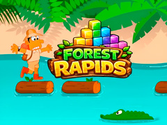 Jeu Forest Rapids