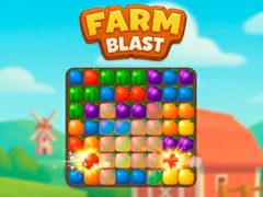 Jeu Farm Blast