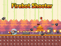 Jeu Firebot Shooter