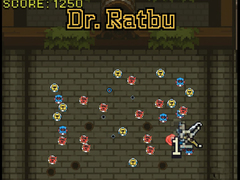 Jeu Dr. Ratbu