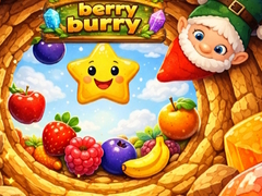 Jeu Berry Bury Berry 