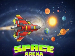Jeu Space Arena