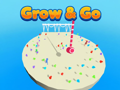 Jeu Grow & Go