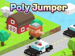 Jeu Poly Jumper