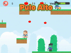 Jeu Pulo Alto