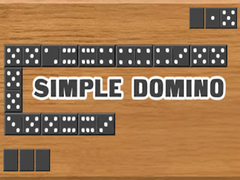 Jeu Simple Domino