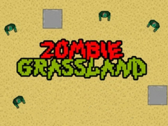Jeu Zombie Grassland