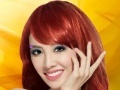 Jeu Jolin Tsai Makeup