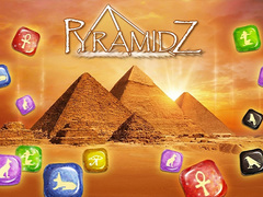 Jeu Pyramidz