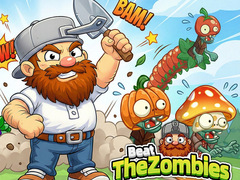 Jeu Beat The Zombies