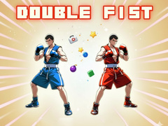 Jeu Double Fist