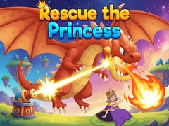 Jeu Rescue The Princess