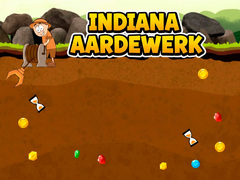 Jeu Indiana Aardewerk