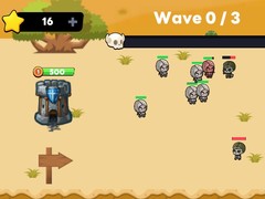 Jeu Underground Heroes