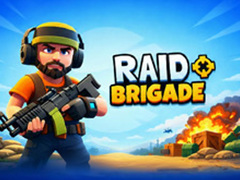 Jeu Raid Brigade
