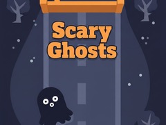 Jeu Scary Ghosts