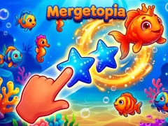 Jeu Mergetopia