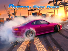 Jeu Drifter: Free Drive