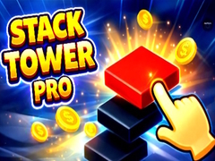 Jeu Stack Tower Pro