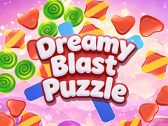 Jeu Dreamy Blast Puzzle