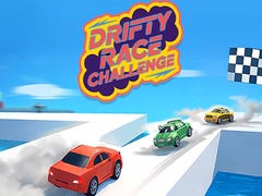 Jeu Drifty Race Challenge