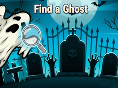 Jeu Find a Ghost