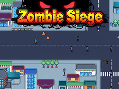 Jeu Zombie Siege