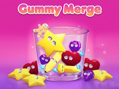 Jeu Gummy Merge