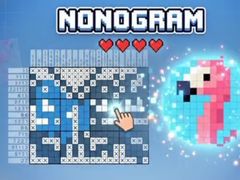Jeu Nonogram