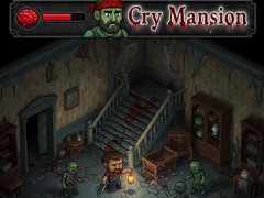 Jeu Cry Mansion
