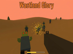 Jeu Wasteland Glory