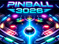 Jeu Pinball 3026