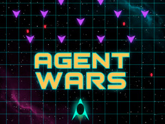 Jeu Agent Wars