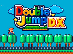 Jeu Double Jump DX