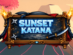 Jeu Sunset Katana