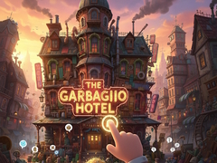 Jeu The Garbaggio Hotel