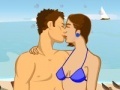 Jeu Beach Kiss