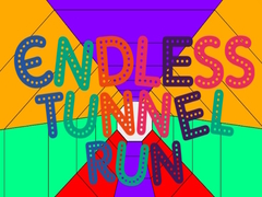 Jeu Endless Tunnel Run