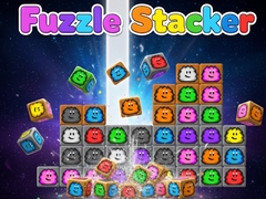 Jeu Fuzzle Stacker