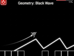 Jeu Geometry: Black Wave